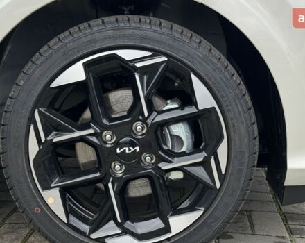 купить новое авто Киа Пиканто 2025 года от официального дилера «Одеса-АВТО» Киа фото