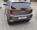Кіа Піканто, об'ємом двигуна 1 л та пробігом 0 тис. км за 22793 $, фото 5 на Automoto.ua