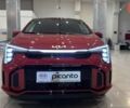 купить новое авто Киа Пиканто 2025 года от официального дилера Фрунзе-Авто KIA Киа фото