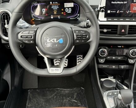 купити нове авто Кіа Піканто 2025 року від офіційного дилера Автоцентр AUTO.RIA Кіа фото
