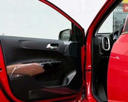 купити нове авто Кіа Піканто 2025 року від офіційного дилера Автоцентр AUTO.RIA Кіа фото