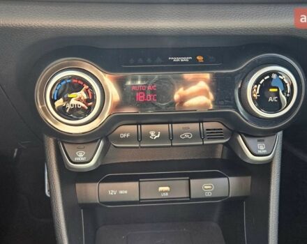 купить новое авто Киа Пиканто 2025 года от официального дилера Радар-сервіс Киа фото