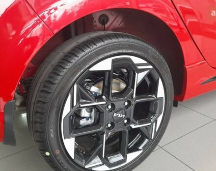 Кіа Піканто, об'ємом двигуна 1 л та пробігом 0 тис. км за 22806 $, фото 7 на Automoto.ua