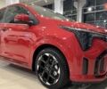 купить новое авто Киа Пиканто 2025 года от официального дилера Фрунзе-Авто KIA Киа фото