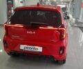 Кіа Піканто, об'ємом двигуна 1 л та пробігом 0 тис. км за 22806 $, фото 9 на Automoto.ua