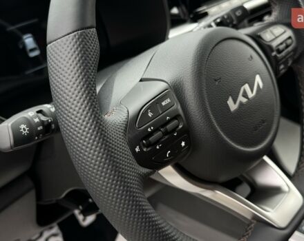 купить новое авто Киа Пиканто 2025 года от официального дилера «Одеса-АВТО» Киа фото