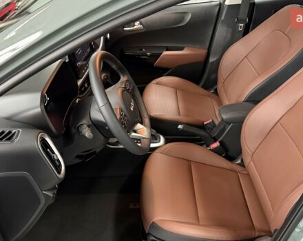 купить новое авто Киа Пиканто 2025 года от официального дилера Автоцентр AUTO.RIA Киа фото