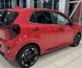 купить новое авто Киа Пиканто 2025 года от официального дилера Фрунзе-Авто KIA Киа фото