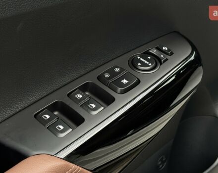 купить новое авто Киа Пиканто 2025 года от официального дилера «Одеса-АВТО» Киа фото