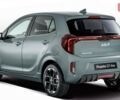 купити нове авто Кіа Піканто 2025 року від офіційного дилера Галичина-Авто Кіа фото