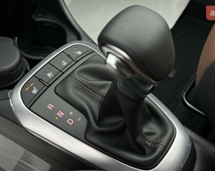 купить новое авто Киа Пиканто 2025 года от официального дилера «Одеса-АВТО» Киа фото