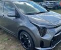купить новое авто Киа Пиканто 2025 года от официального дилера Радар-сервіс Киа фото
