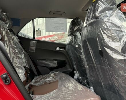 купити нове авто Кіа Піканто 2025 року від офіційного дилера Автоцентр AUTO.RIA Кіа фото