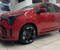 купить новое авто Киа Пиканто 2025 года от официального дилера Фрунзе-Авто KIA Киа фото
