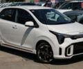 купить новое авто Киа Пиканто 2025 года от официального дилера АВТОГРАД ОДЕСА KIA Киа фото