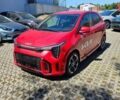 купить новое авто Киа Пиканто 2025 года от официального дилера Радар-сервіс Киа фото