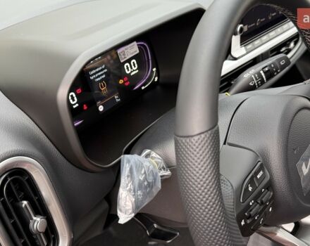 купити нове авто Кіа Піканто 2025 року від офіційного дилера Автоцентр AUTO.RIA Кіа фото