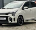 купить новое авто Киа Пиканто 2025 года от официального дилера «Одеса-АВТО» Киа фото