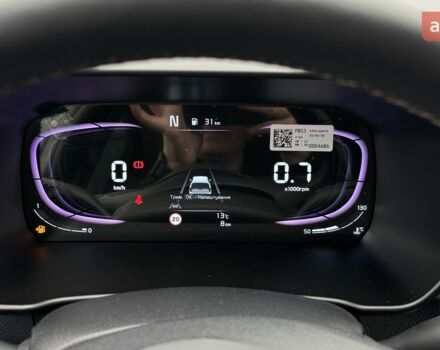 купить новое авто Киа Пиканто 2025 года от официального дилера «Одеса-АВТО» Киа фото