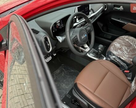 купити нове авто Кіа Піканто 2025 року від офіційного дилера Автоцентр AUTO.RIA Кіа фото