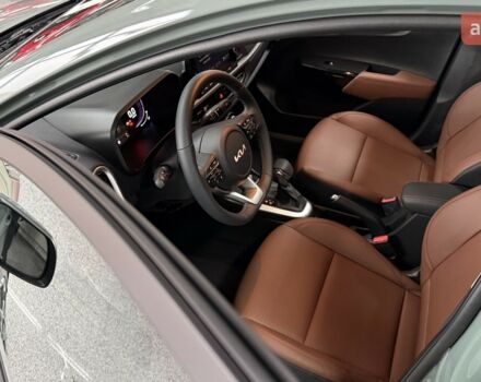 купить новое авто Киа Пиканто 2025 года от официального дилера Автоцентр AUTO.RIA Киа фото