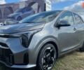 купить новое авто Киа Пиканто 2025 года от официального дилера УкрАВТО РАДАР Киа фото