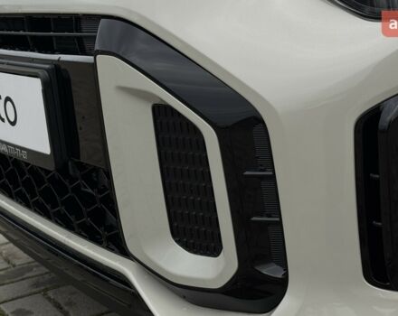 купить новое авто Киа Пиканто 2025 года от официального дилера «Одеса-АВТО» Киа фото