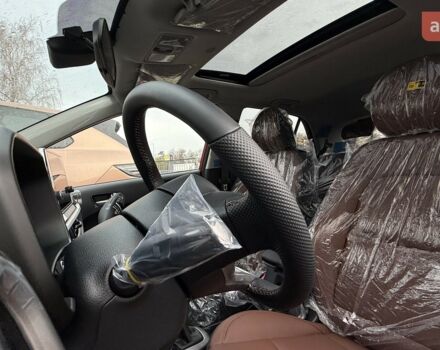 купити нове авто Кіа Піканто 2025 року від офіційного дилера Автоцентр AUTO.RIA Кіа фото