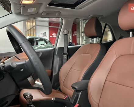 купить новое авто Киа Пиканто 2025 года от официального дилера Автоцентр AUTO.RIA Киа фото