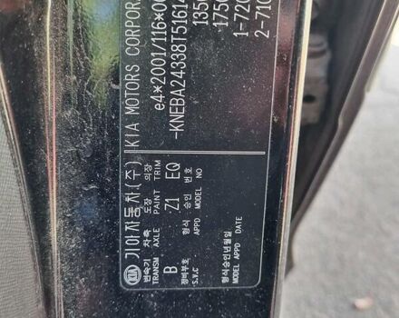 Киа Пиканто, объемом двигателя 0 л и пробегом 139 тыс. км за 5000 $, фото 14 на Automoto.ua