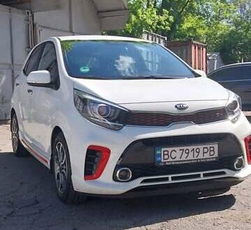 Кіа Піканто, об'ємом двигуна 1.25 л та пробігом 33 тис. км за 13999 $, фото 1 на Automoto.ua