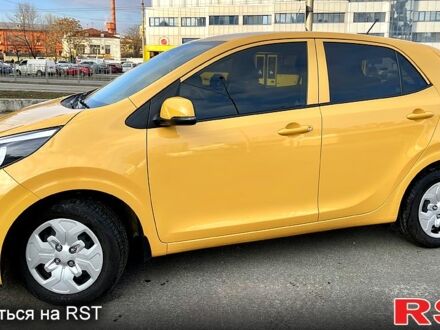 Кіа Піканто, об'ємом двигуна 1 л та пробігом 7 тис. км за 15200 $, фото 1 на Automoto.ua