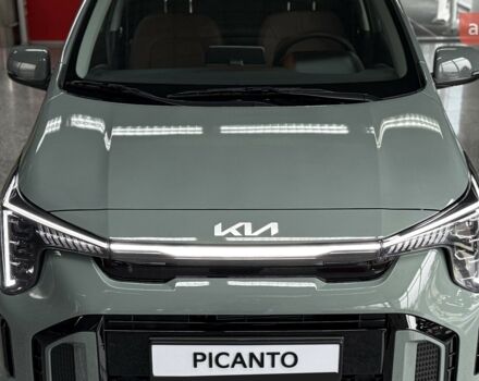 купить новое авто Киа Пиканто 2025 года от официального дилера Автоцентр AUTO.RIA Киа фото