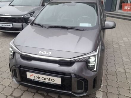 Киа Пиканто, объемом двигателя 1 л и пробегом 0 тыс. км за 22793 $, фото 1 на Automoto.ua