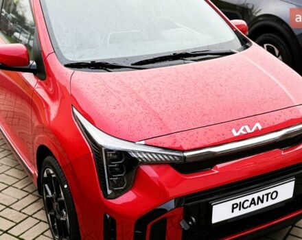 купить новое авто Киа Пиканто 2025 года от официального дилера Автоцентр AUTO.RIA Киа фото