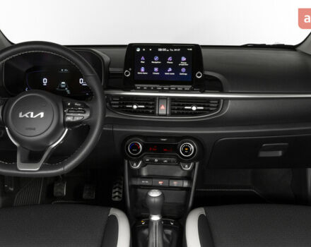 купить новое авто Киа Пиканто 2025 года от официального дилера Сфера-Авто Киа фото
