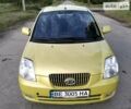 Жовтий Кіа Піканто, об'ємом двигуна 1.09 л та пробігом 200 тис. км за 4999 $, фото 24 на Automoto.ua