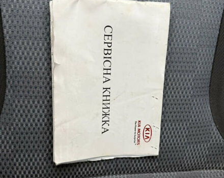 Желтый Киа Пиканто, объемом двигателя 1.1 л и пробегом 134 тыс. км за 5450 $, фото 28 на Automoto.ua