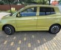 Жовтий Кіа Піканто, об'ємом двигуна 1.1 л та пробігом 133 тис. км за 4600 $, фото 1 на Automoto.ua