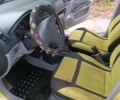 Жовтий Кіа Піканто, об'ємом двигуна 1.09 л та пробігом 134 тис. км за 4700 $, фото 5 на Automoto.ua