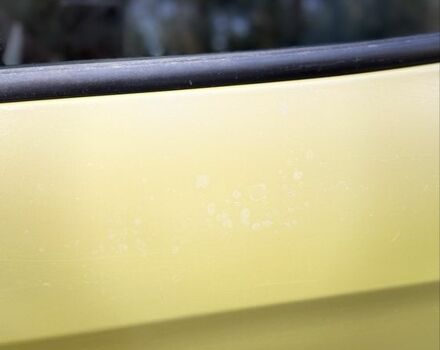 Жовтий Кіа Піканто, об'ємом двигуна 1.1 л та пробігом 153 тис. км за 4200 $, фото 18 на Automoto.ua