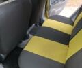 Жовтий Кіа Піканто, об'ємом двигуна 1.09 л та пробігом 134 тис. км за 4700 $, фото 6 на Automoto.ua