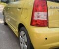 Жовтий Кіа Піканто, об'ємом двигуна 1.1 л та пробігом 153 тис. км за 4800 $, фото 8 на Automoto.ua