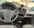 Жовтий Кіа Піканто, об'ємом двигуна 1.1 л та пробігом 133 тис. км за 4600 $, фото 6 на Automoto.ua