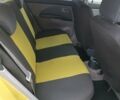 Жовтий Кіа Піканто, об'ємом двигуна 1.09 л та пробігом 134 тис. км за 4700 $, фото 7 на Automoto.ua