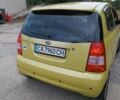 Жовтий Кіа Піканто, об'ємом двигуна 1.09 л та пробігом 134 тис. км за 4700 $, фото 9 на Automoto.ua