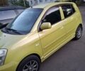 Жовтий Кіа Піканто, об'ємом двигуна 1.09 л та пробігом 134 тис. км за 4700 $, фото 3 на Automoto.ua