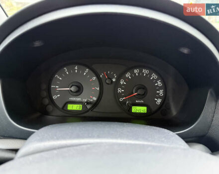 Желтый Киа Пиканто, объемом двигателя 1.1 л и пробегом 134 тыс. км за 5450 $, фото 24 на Automoto.ua