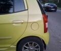 Жовтий Кіа Піканто, об'ємом двигуна 1.09 л та пробігом 134 тис. км за 4700 $, фото 2 на Automoto.ua