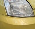Жовтий Кіа Піканто, об'ємом двигуна 1.1 л та пробігом 153 тис. км за 4800 $, фото 4 на Automoto.ua